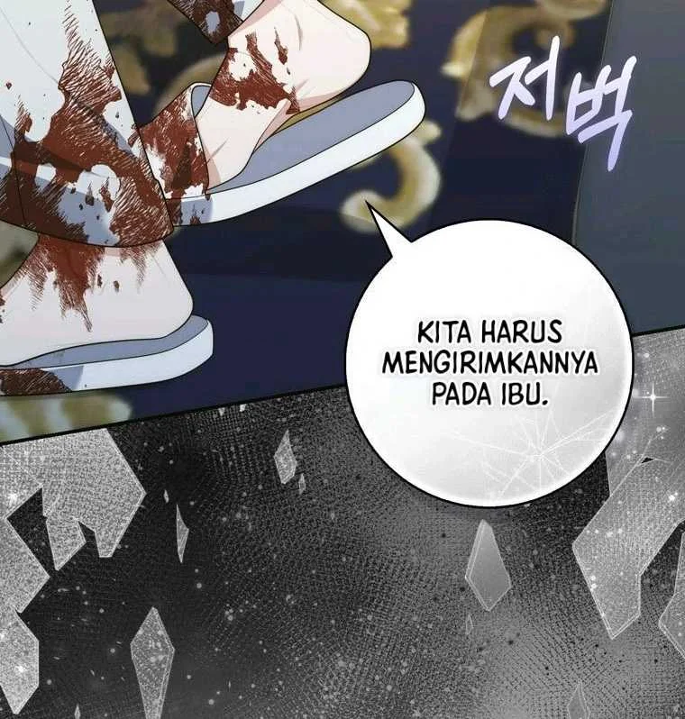 Fortune-Telling Lady Chapter 87 Gambar 42