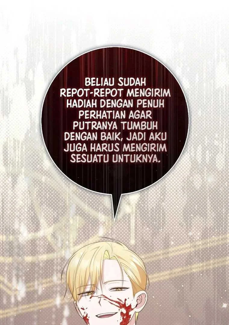 Fortune-Telling Lady Chapter 87 Gambar 44