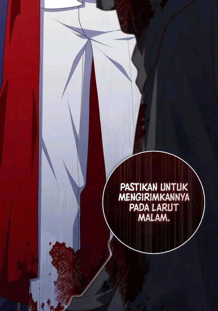 Fortune-Telling Lady Chapter 87 Gambar 46
