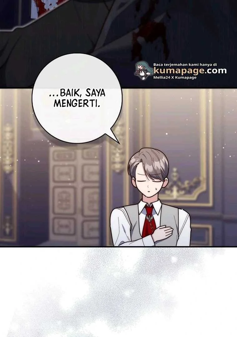 Fortune-Telling Lady Chapter 87 Gambar 47