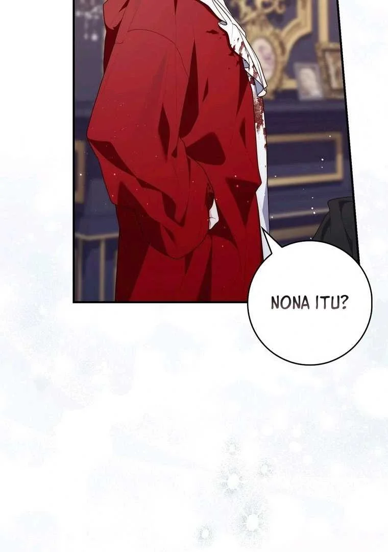 Fortune-Telling Lady Chapter 87 Gambar 49