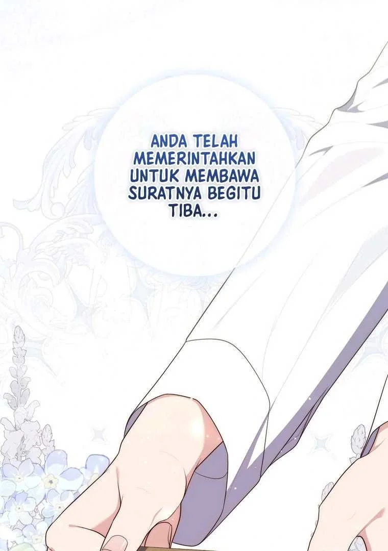 Fortune-Telling Lady Chapter 87 Gambar 50