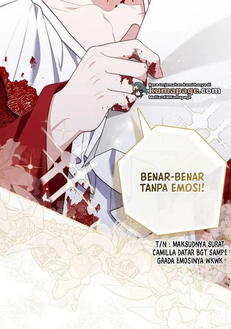 Fortune-Telling Lady Chapter 87 Gambar 57