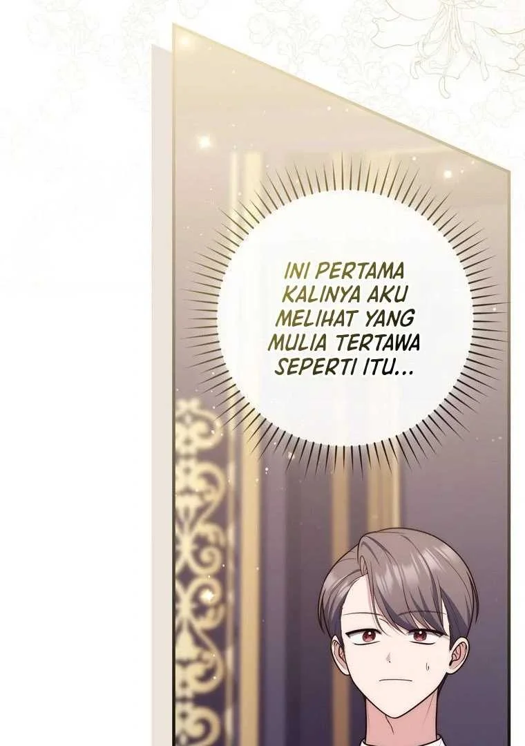 Fortune-Telling Lady Chapter 87 Gambar 58