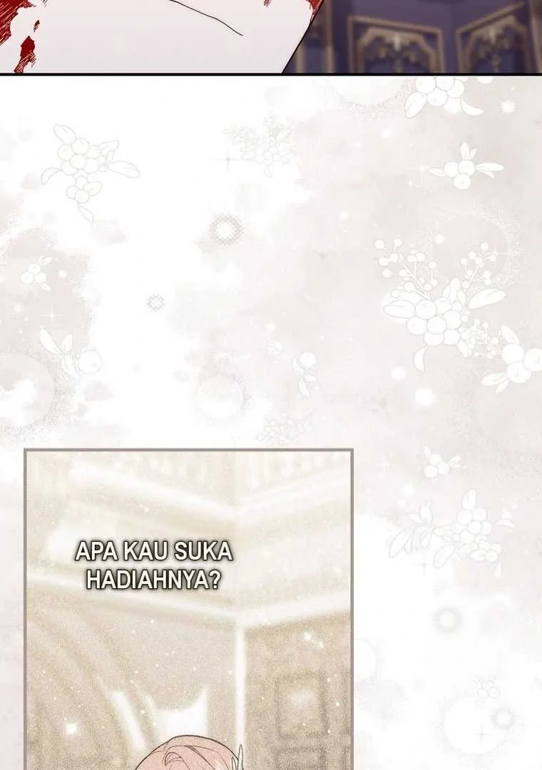 Fortune-Telling Lady Chapter 87 Gambar 60