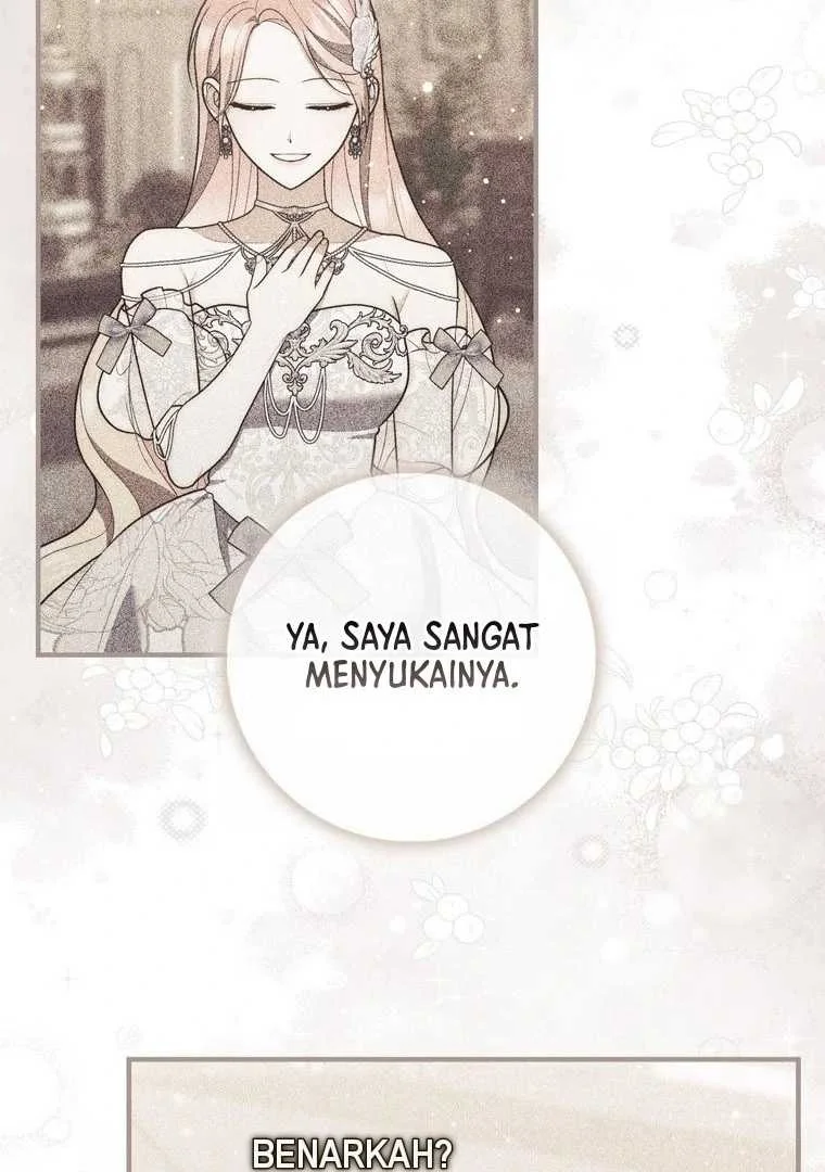 Fortune-Telling Lady Chapter 87 Gambar 61