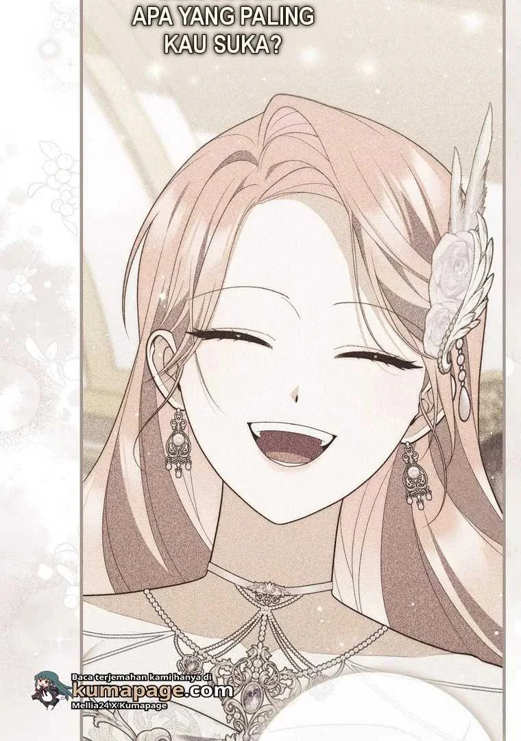 Fortune-Telling Lady Chapter 87 Gambar 62