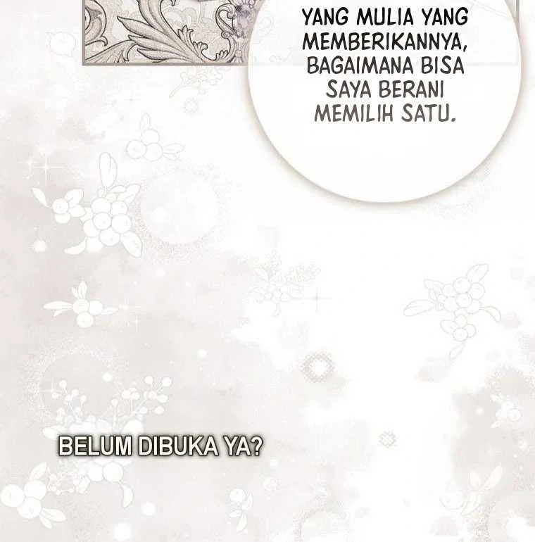 Fortune-Telling Lady Chapter 87 Gambar 63
