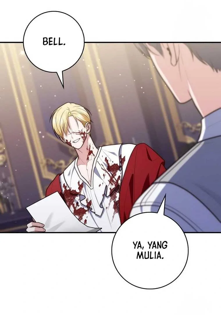 Fortune-Telling Lady Chapter 87 Gambar 65