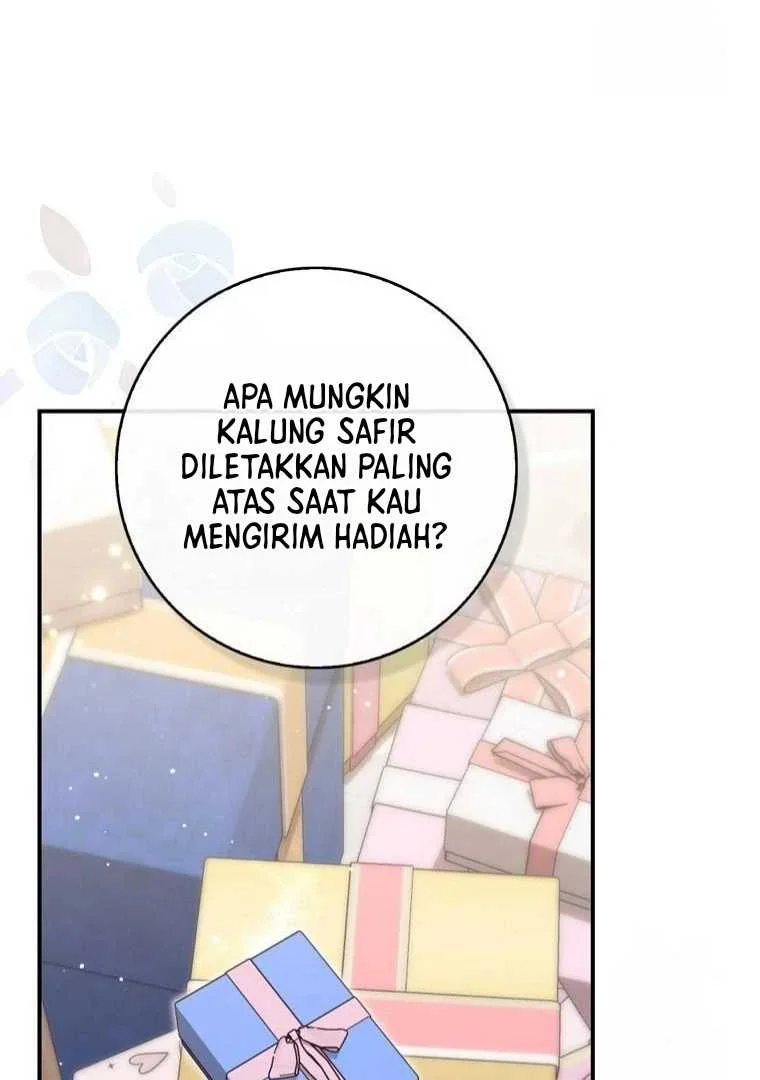 Fortune-Telling Lady Chapter 87 Gambar 66