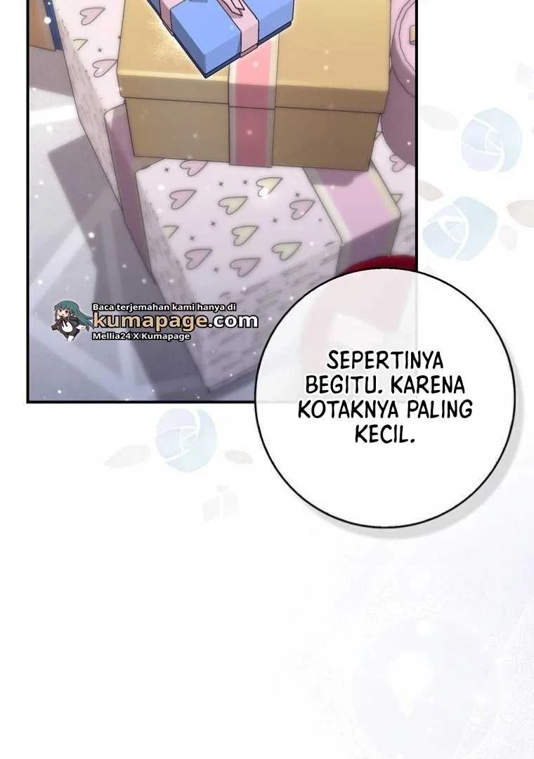 Fortune-Telling Lady Chapter 87 Gambar 67