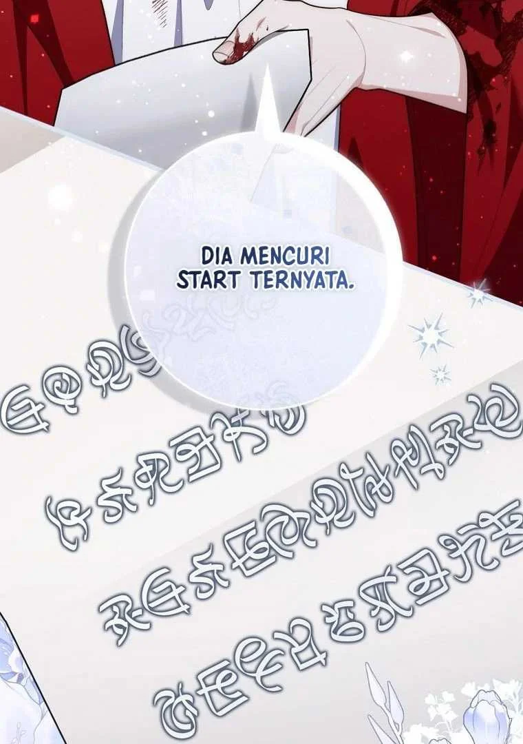 Fortune-Telling Lady Chapter 87 Gambar 70