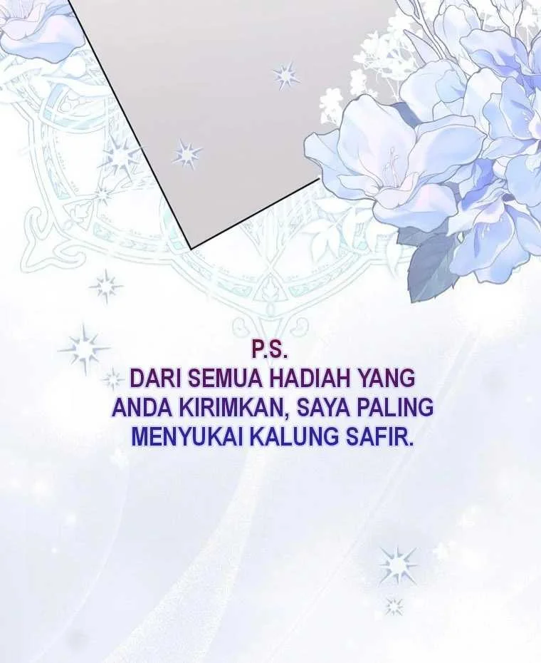 Fortune-Telling Lady Chapter 87 Gambar 71
