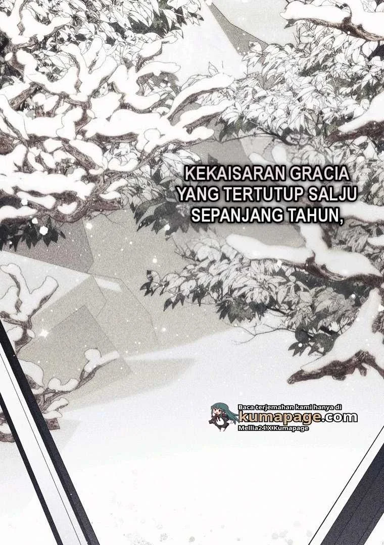 Fortune-Telling Lady Chapter 87 Gambar 76