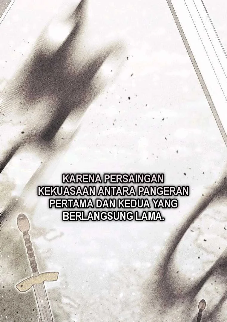 Fortune-Telling Lady Chapter 87 Gambar 78