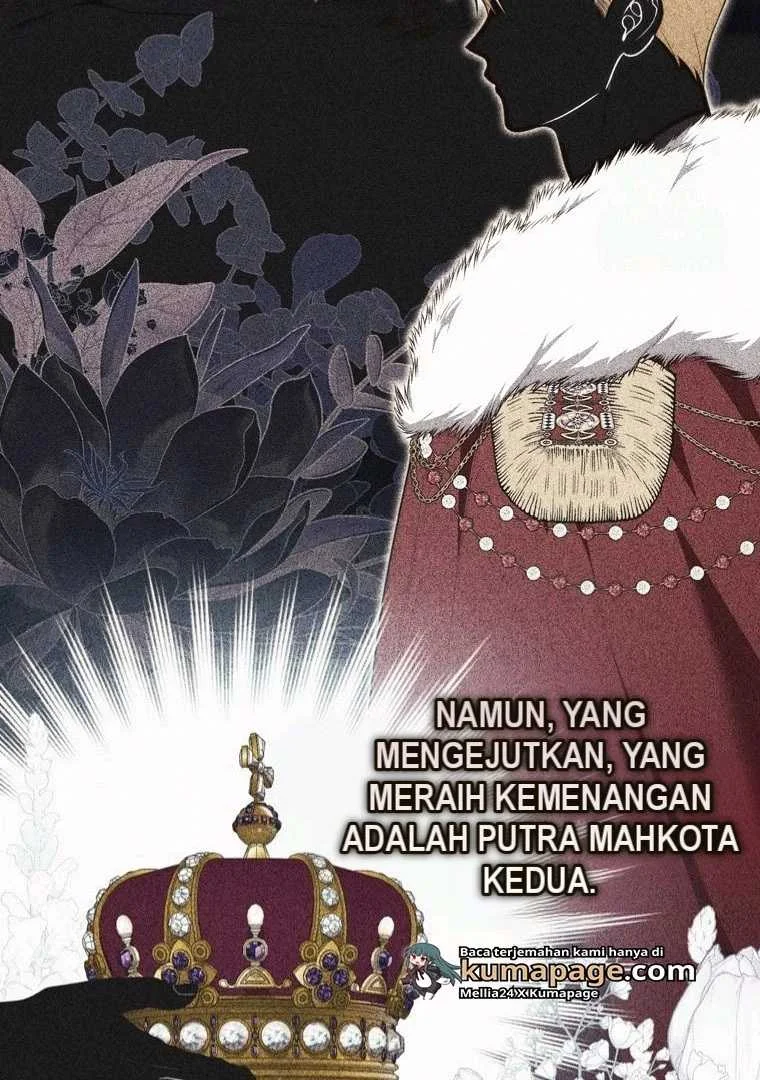 Fortune-Telling Lady Chapter 87 Gambar 80