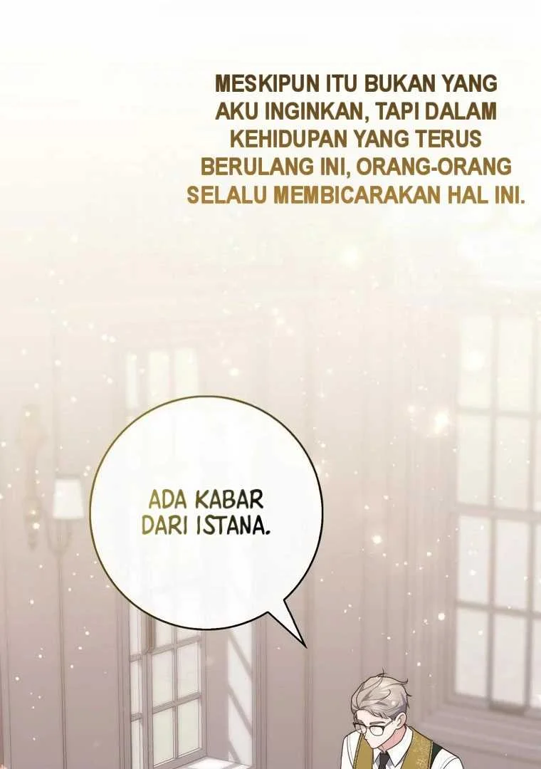 Fortune-Telling Lady Chapter 87 Gambar 84