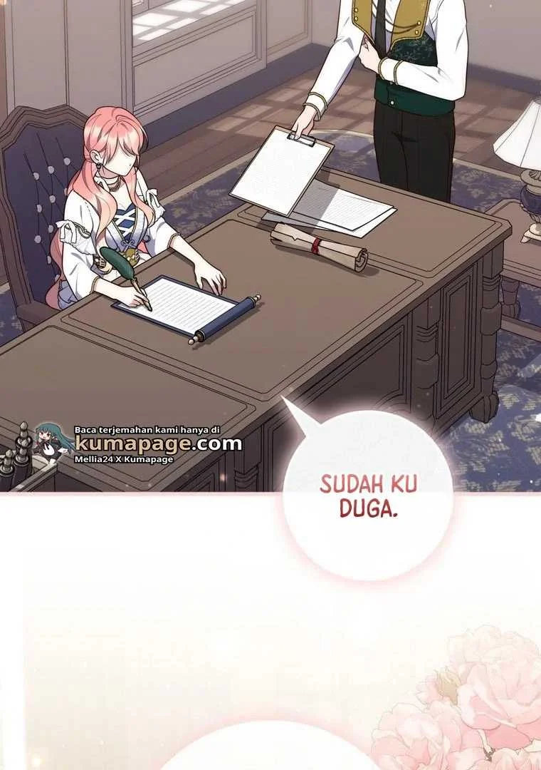 Fortune-Telling Lady Chapter 87 Gambar 85