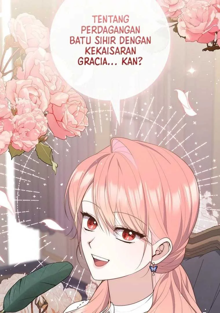 Fortune-Telling Lady Chapter 87 Gambar 86