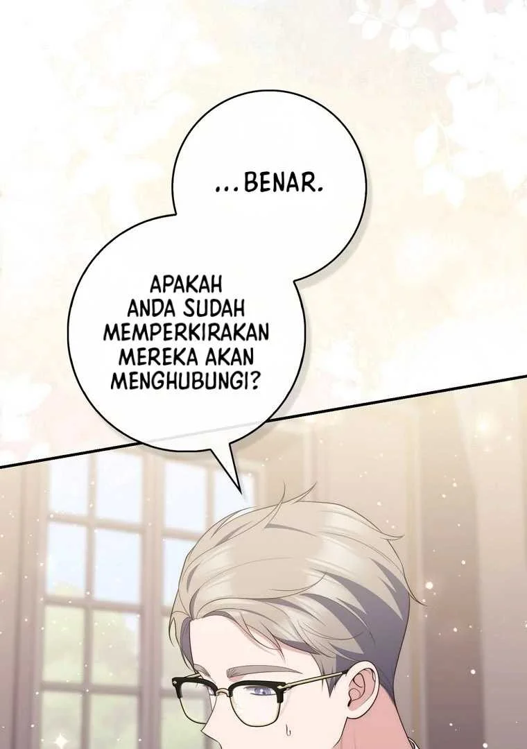Fortune-Telling Lady Chapter 87 Gambar 88