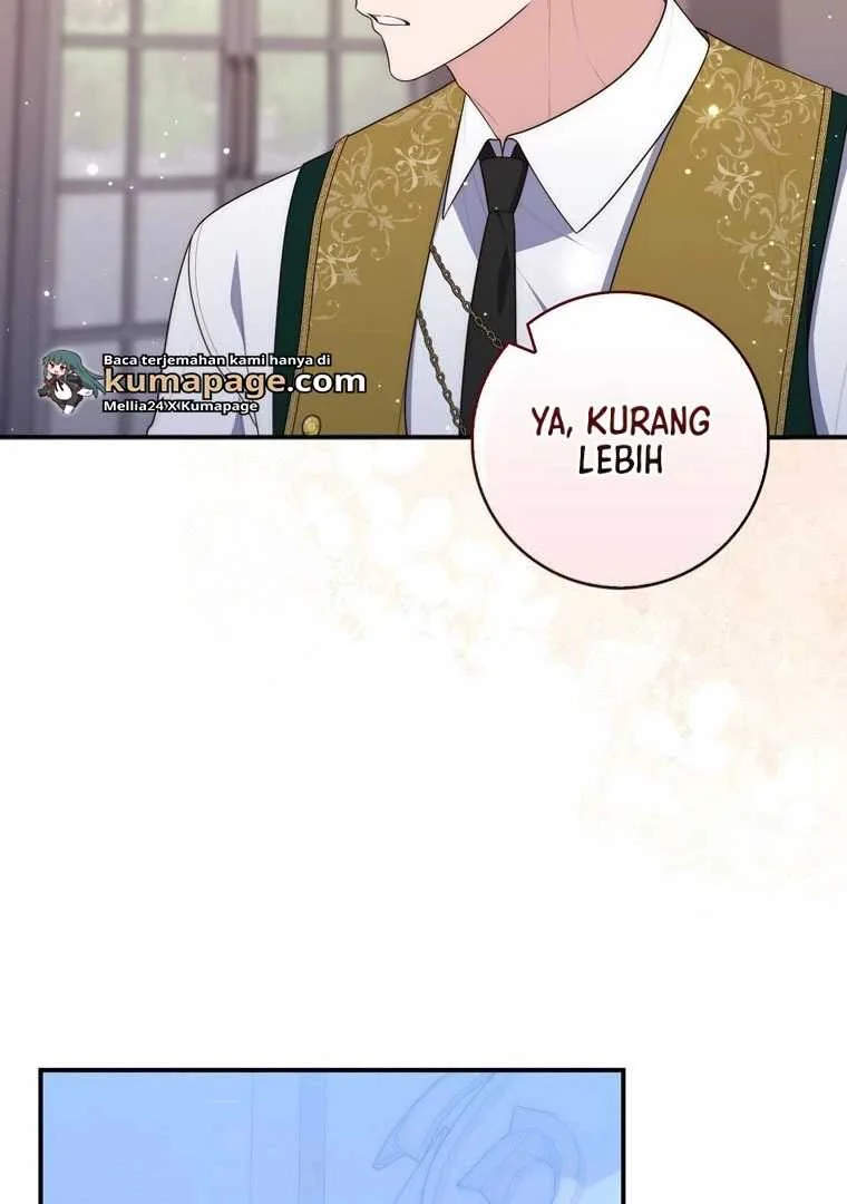 Fortune-Telling Lady Chapter 87 Gambar 89