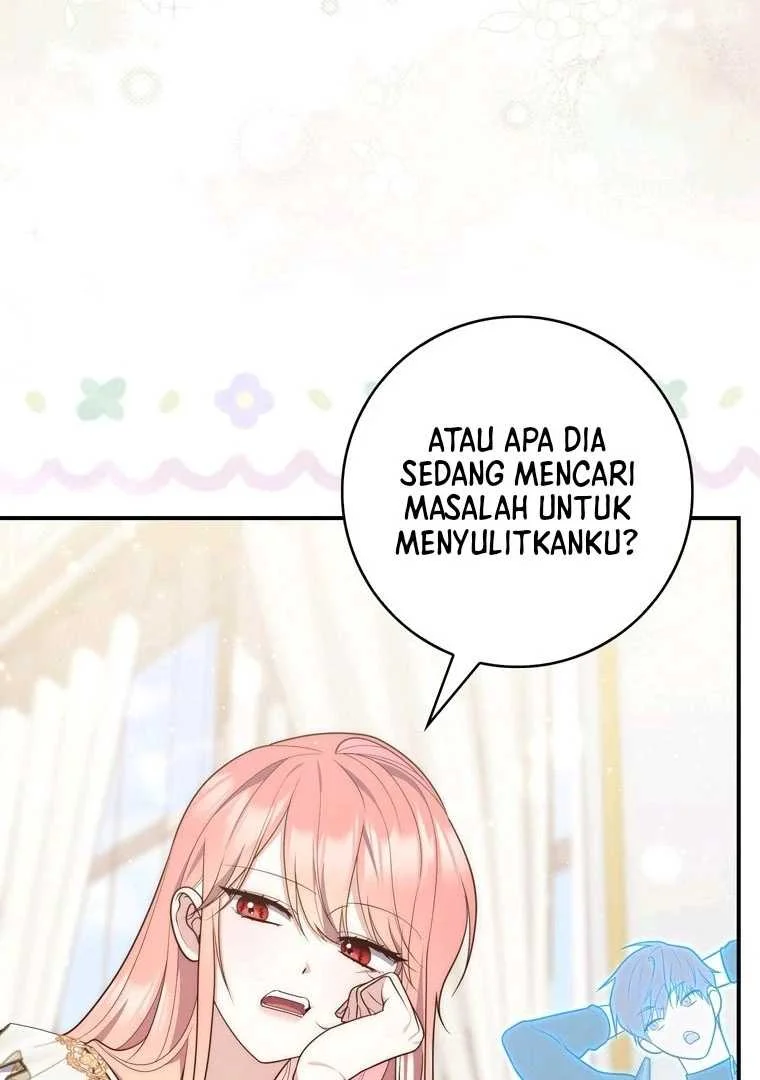 Fortune-Telling Lady Chapter 87 Gambar 9