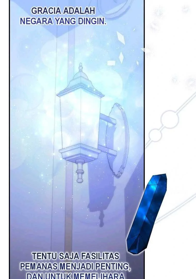 Fortune-Telling Lady Chapter 87 Gambar 90