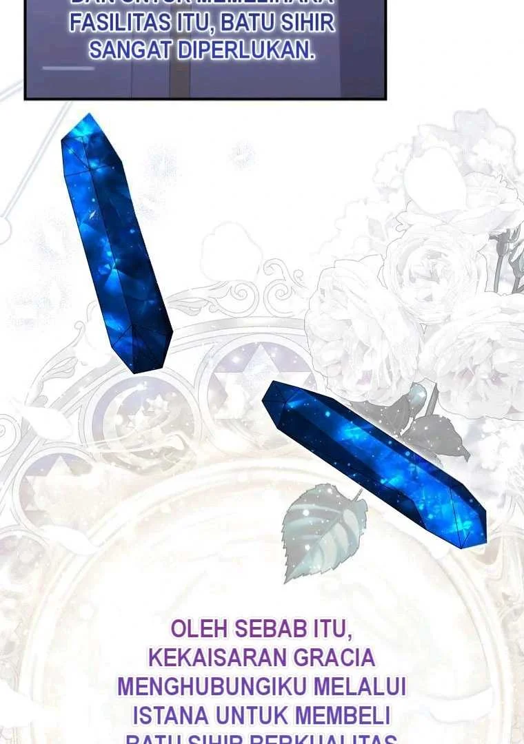 Fortune-Telling Lady Chapter 87 Gambar 91
