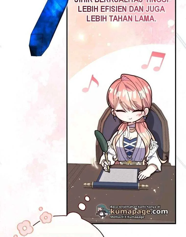 Fortune-Telling Lady Chapter 87 Gambar 93