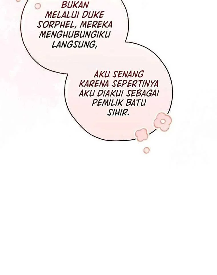 Fortune-Telling Lady Chapter 87 Gambar 94