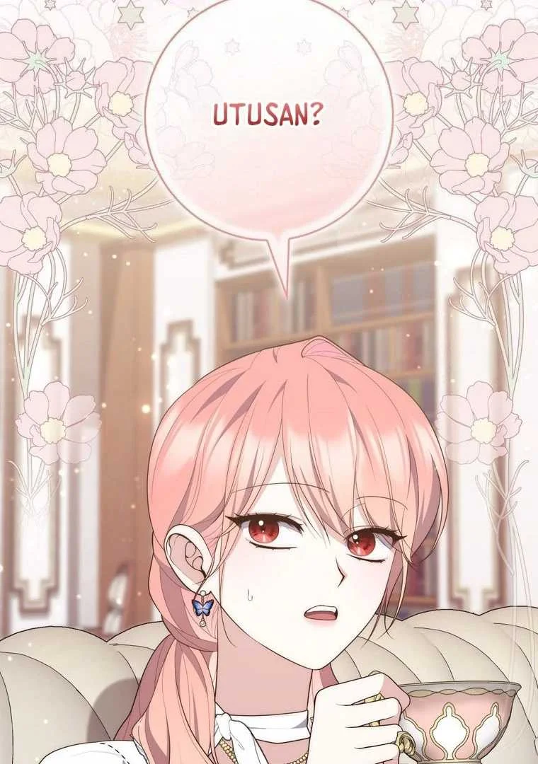 Fortune-Telling Lady Chapter 87 Gambar 96