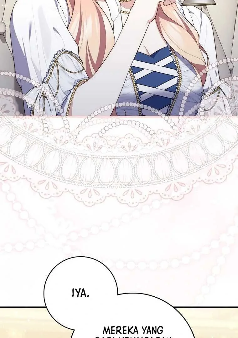 Fortune-Telling Lady Chapter 87 Gambar 97