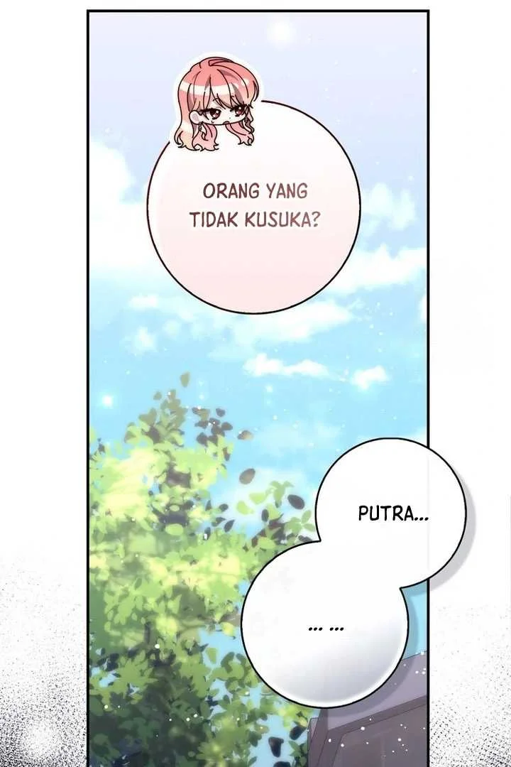 Fortune-Telling Lady Chapter 88 Gambar 101