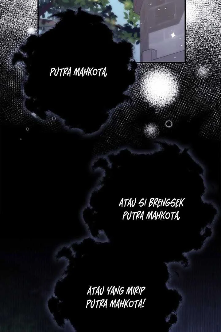 Fortune-Telling Lady Chapter 88 Gambar 102