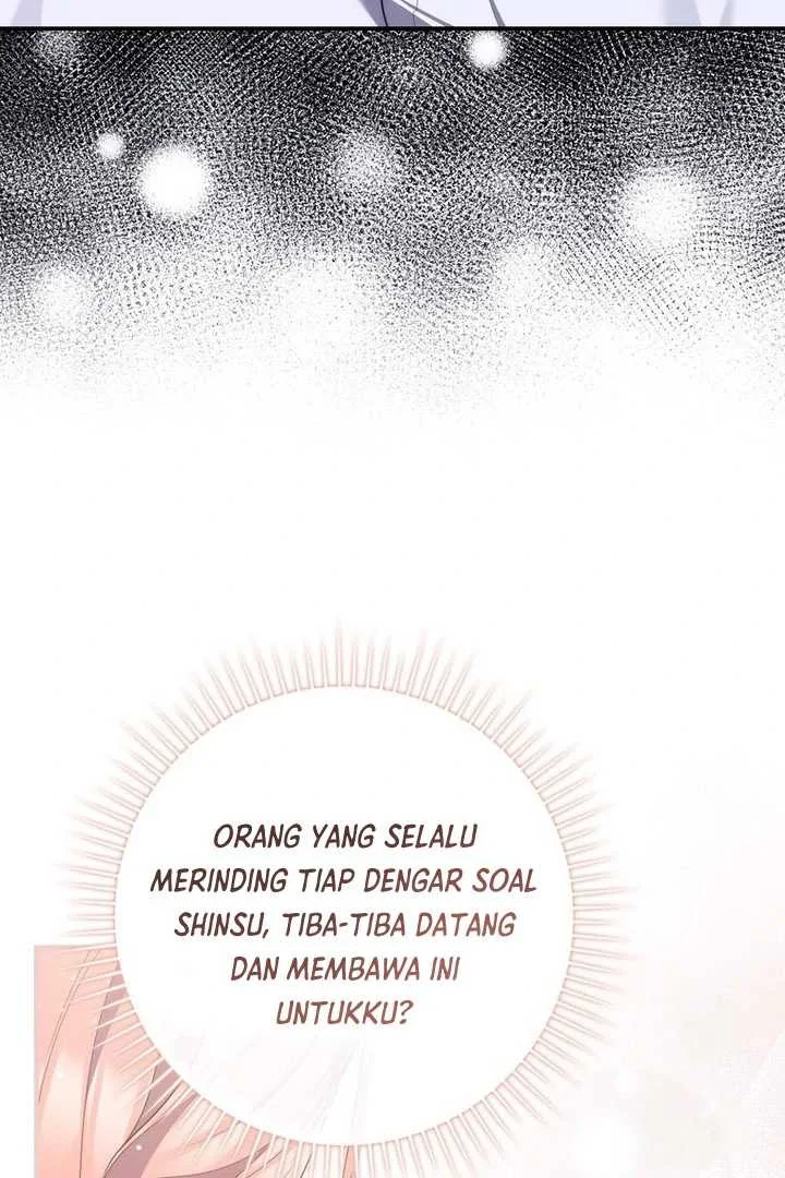 Fortune-Telling Lady Chapter 88 Gambar 104