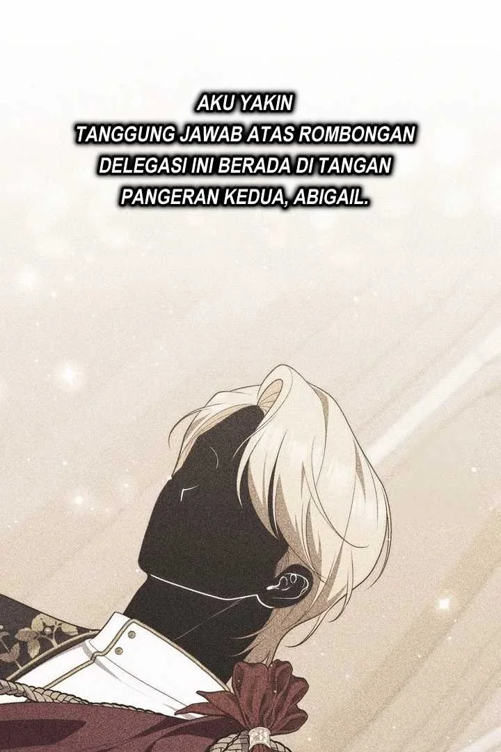 Fortune-Telling Lady Chapter 88 Gambar 11