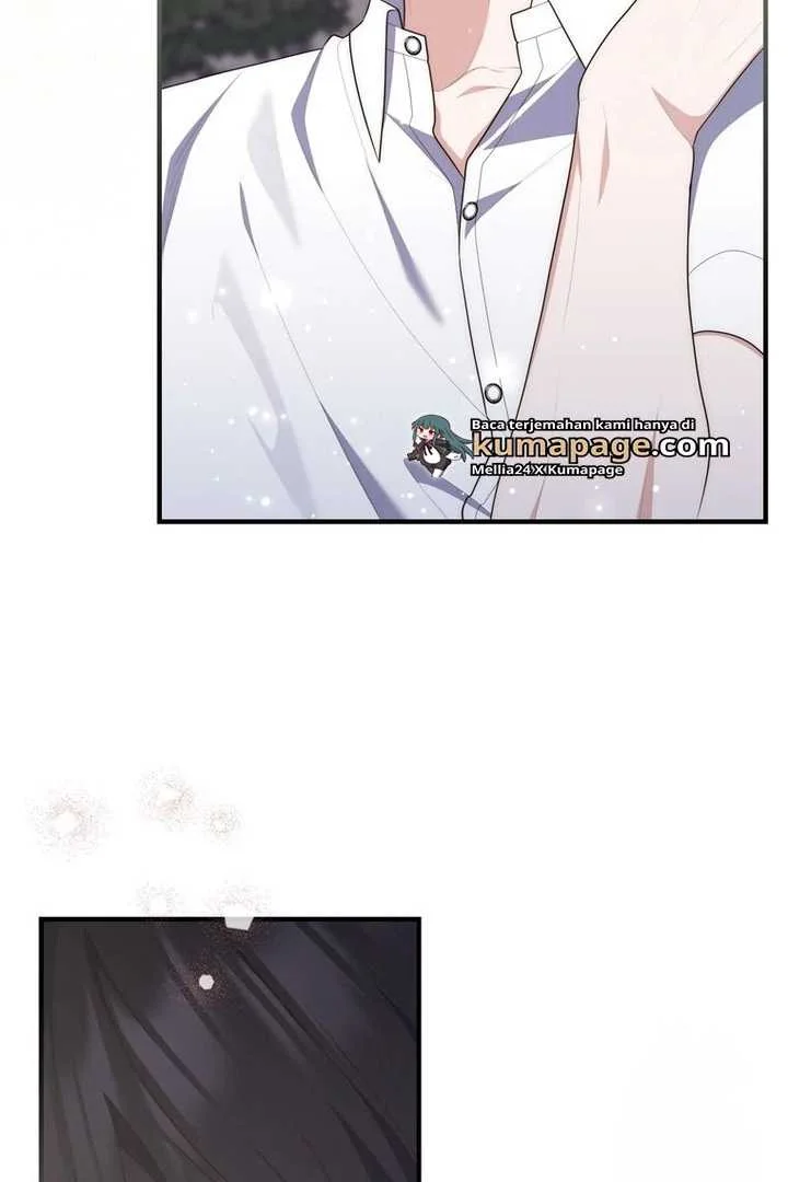 Fortune-Telling Lady Chapter 88 Gambar 112