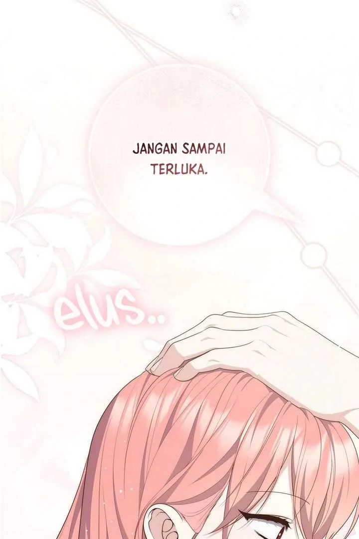 Fortune-Telling Lady Chapter 88 Gambar 114