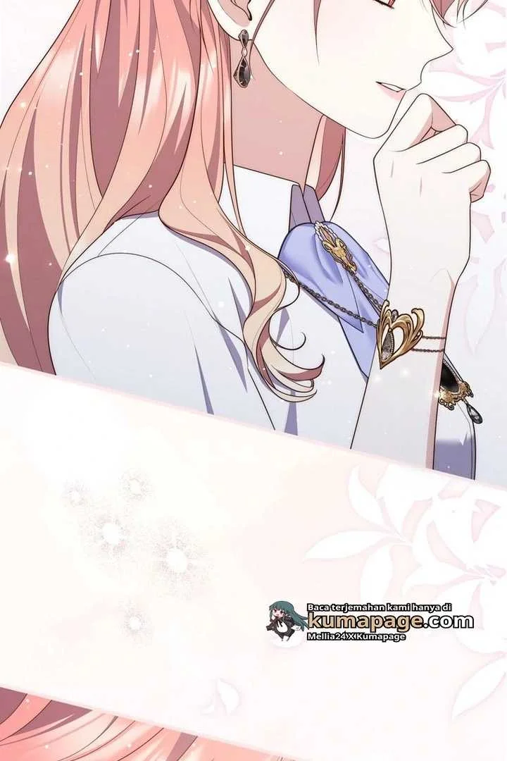 Fortune-Telling Lady Chapter 88 Gambar 115