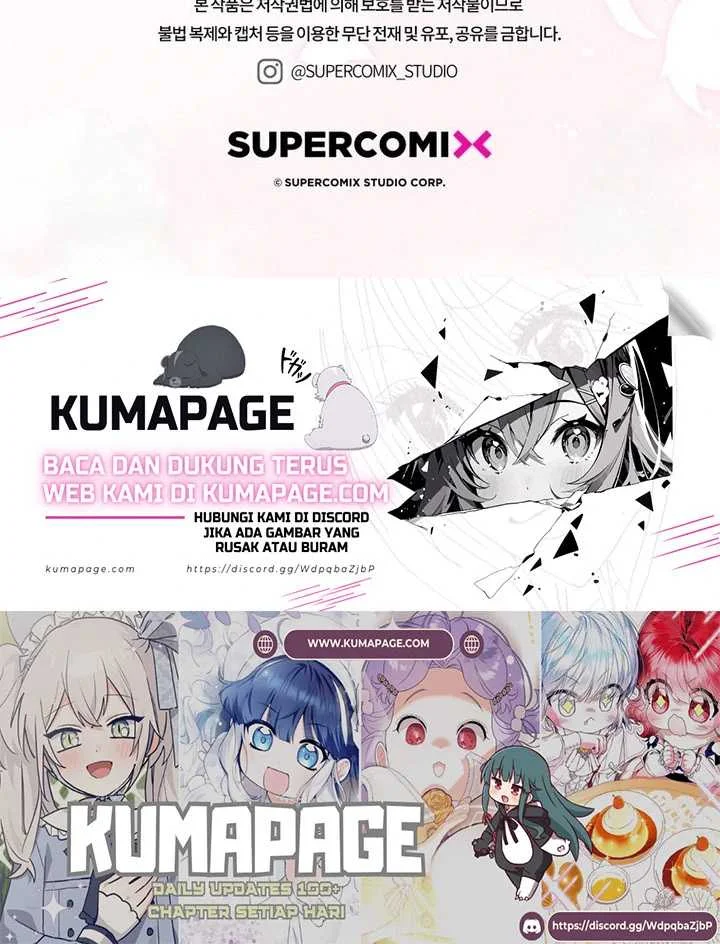 Fortune-Telling Lady Chapter 88 Gambar 119