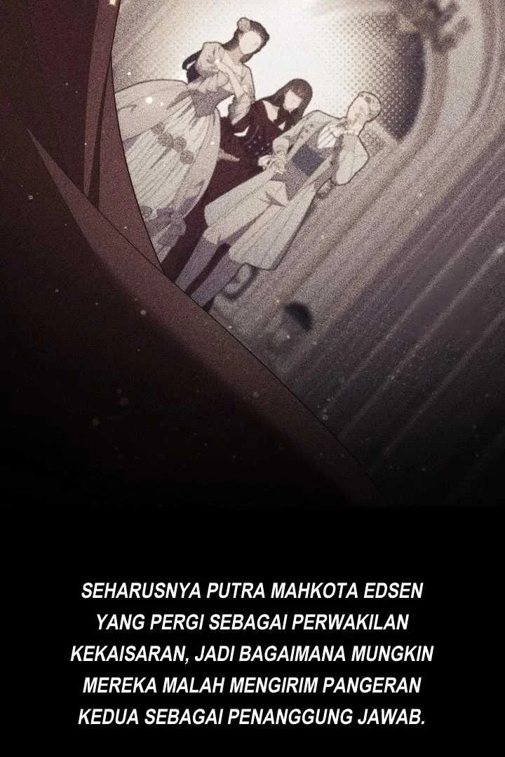 Fortune-Telling Lady Chapter 88 Gambar 13