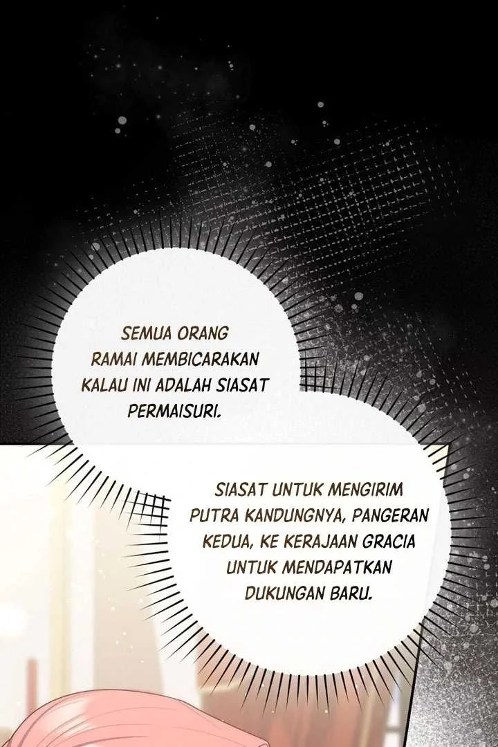 Fortune-Telling Lady Chapter 88 Gambar 14