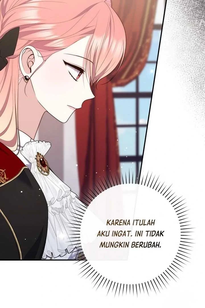 Fortune-Telling Lady Chapter 88 Gambar 15