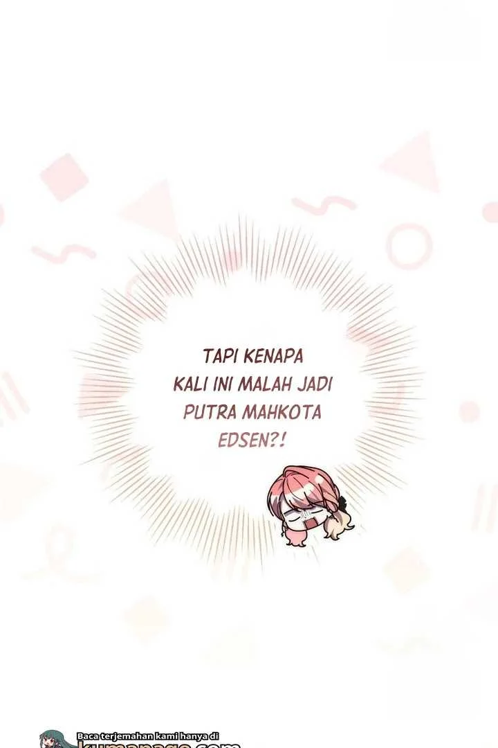 Fortune-Telling Lady Chapter 88 Gambar 16