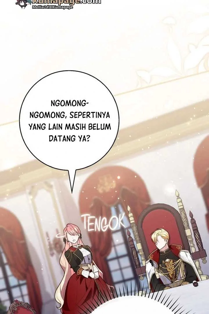 Fortune-Telling Lady Chapter 88 Gambar 17