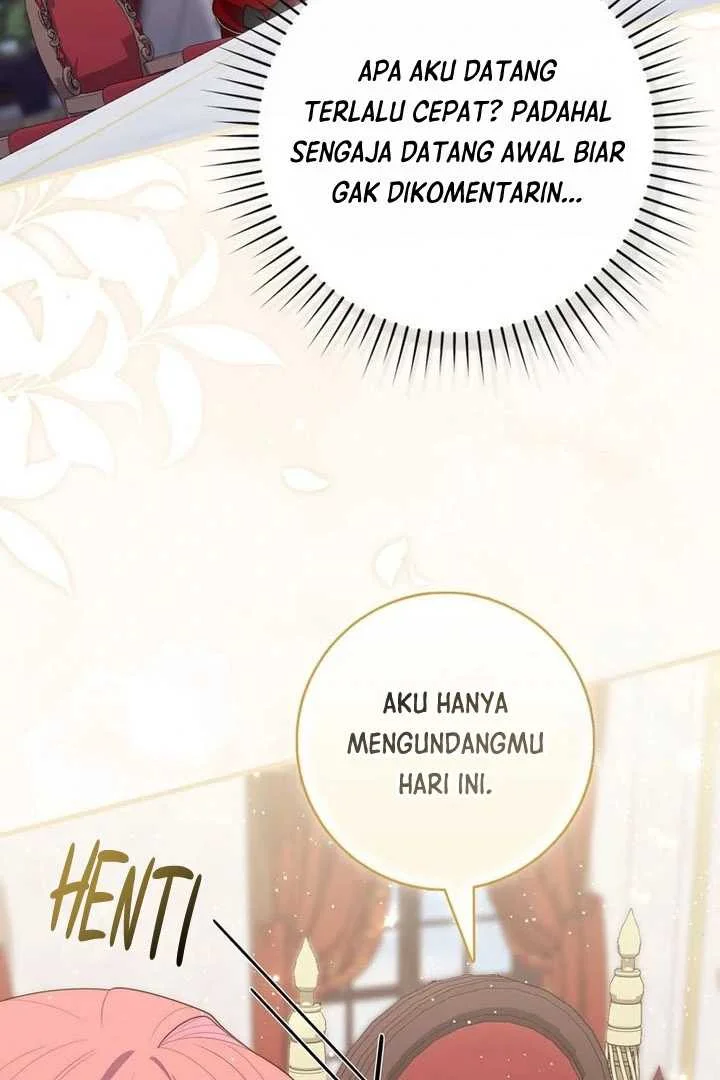 Fortune-Telling Lady Chapter 88 Gambar 18