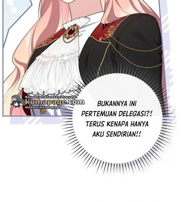 Fortune-Telling Lady Chapter 88 Gambar 21