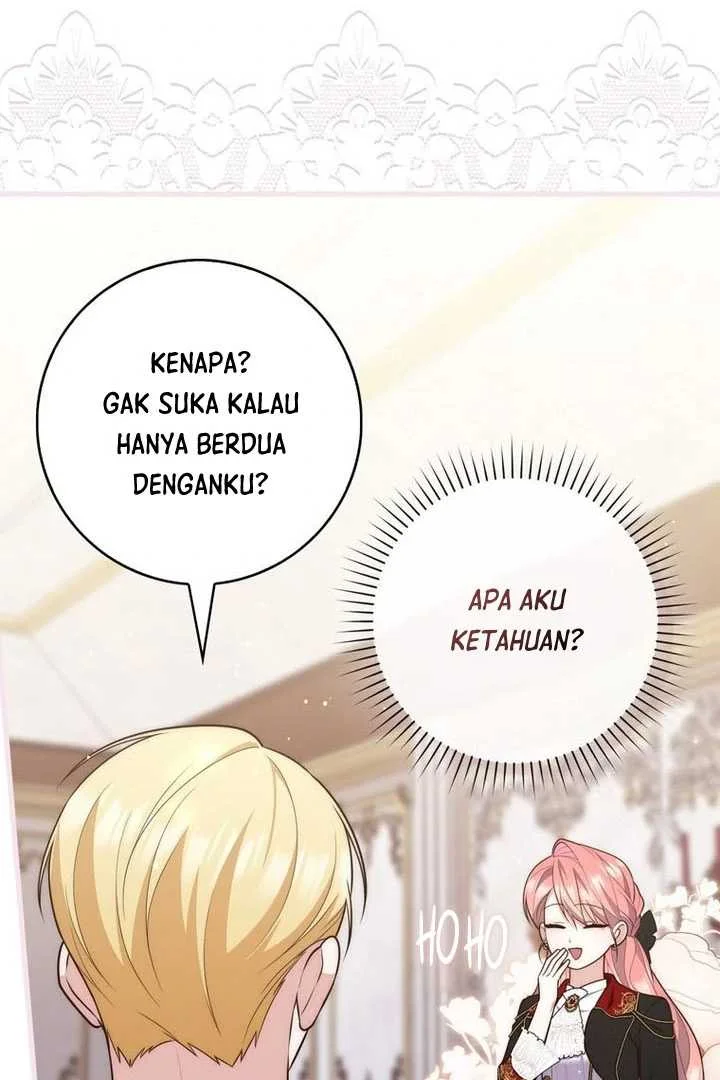 Fortune-Telling Lady Chapter 88 Gambar 22