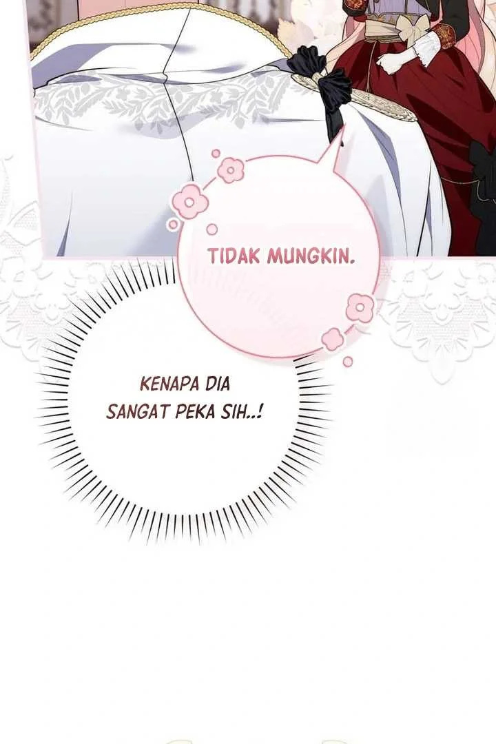 Fortune-Telling Lady Chapter 88 Gambar 23