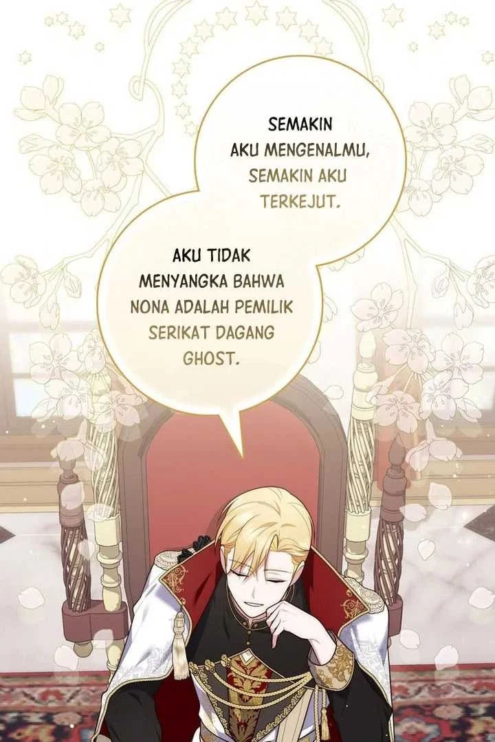 Fortune-Telling Lady Chapter 88 Gambar 24